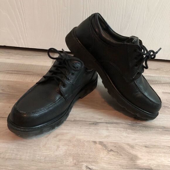 Dockers Black Size 10M  - Picture 1 of 7
